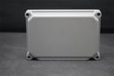 145*100*45mm 2015工業電氣IP67防水金屬外殼交界處鋁製盒