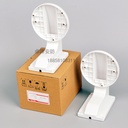 Hikvision DS-1258ZJ監視塑料半球壁架CCTV附件