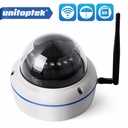 高清720p 1080p WiFi IP攝像頭戶外無線監視家居安全攝像機Onvif CCTV Wi-Fi CAM