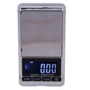 0.01g/0.3kg迷你數字口袋秤LCD顯示電袖秤珠寶革蘭am重量均衡