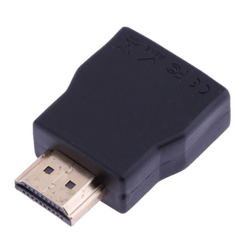 HDV-HP01迷你便攜式HDMI電湧保護器ESD電湧保護支持MP3 Play的遠程喚醒
