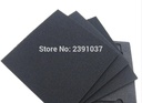 新來了48％50x50x1cm黑色泡沫抗靜態靜電泡沫板包裝液晶泡沫顯示