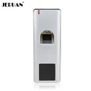 Jeruan 1000用戶金屬生物識別指紋訪問控制系統2000用戶RFID 125kHz讀取器D