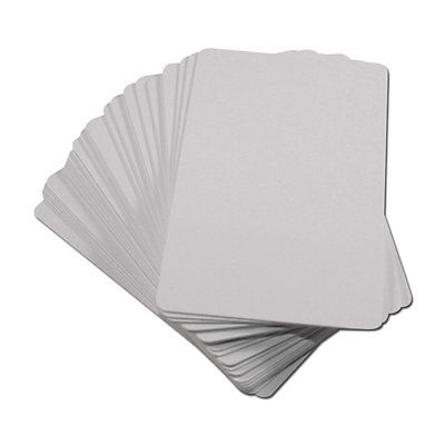100pcs卡標籤標籤1K S50 IC 13.56MHz閱讀寫RFID